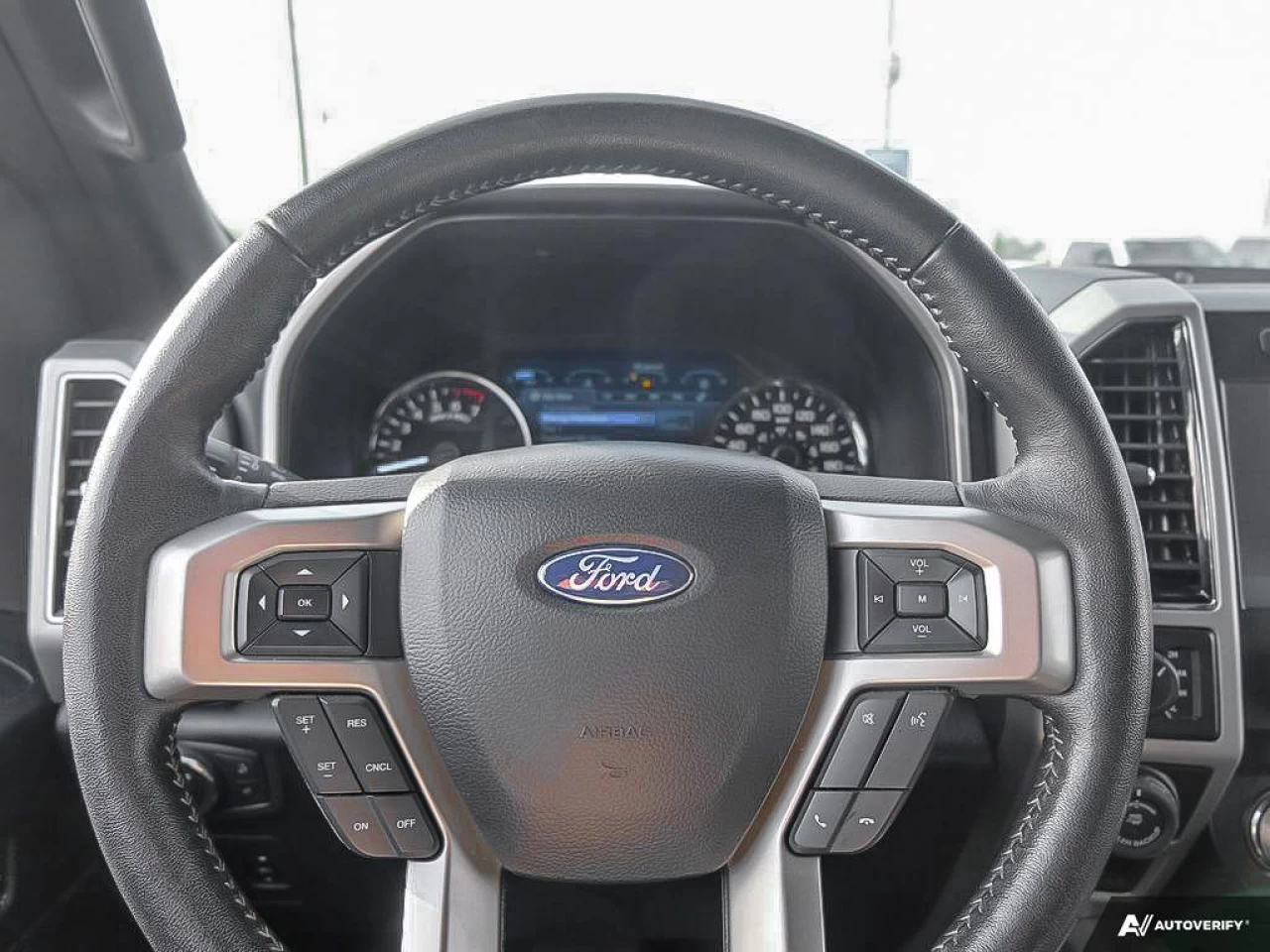 2020 Ford F-150  Image principale