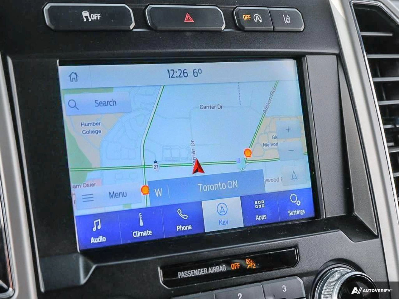 2020 Ford F-150  Image principale