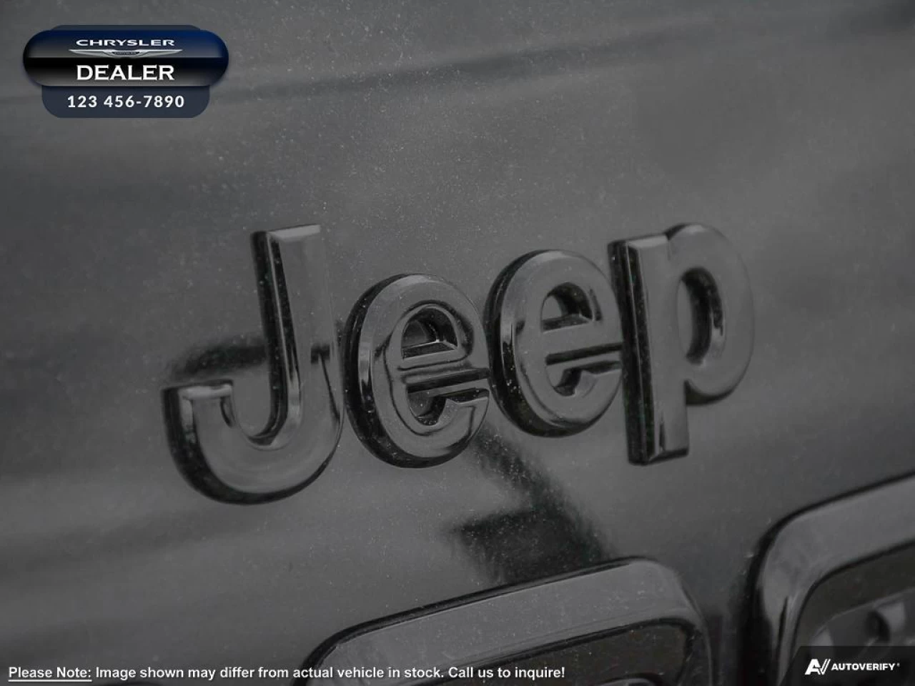 2022 Jeep Cherokee Altitude Main Image