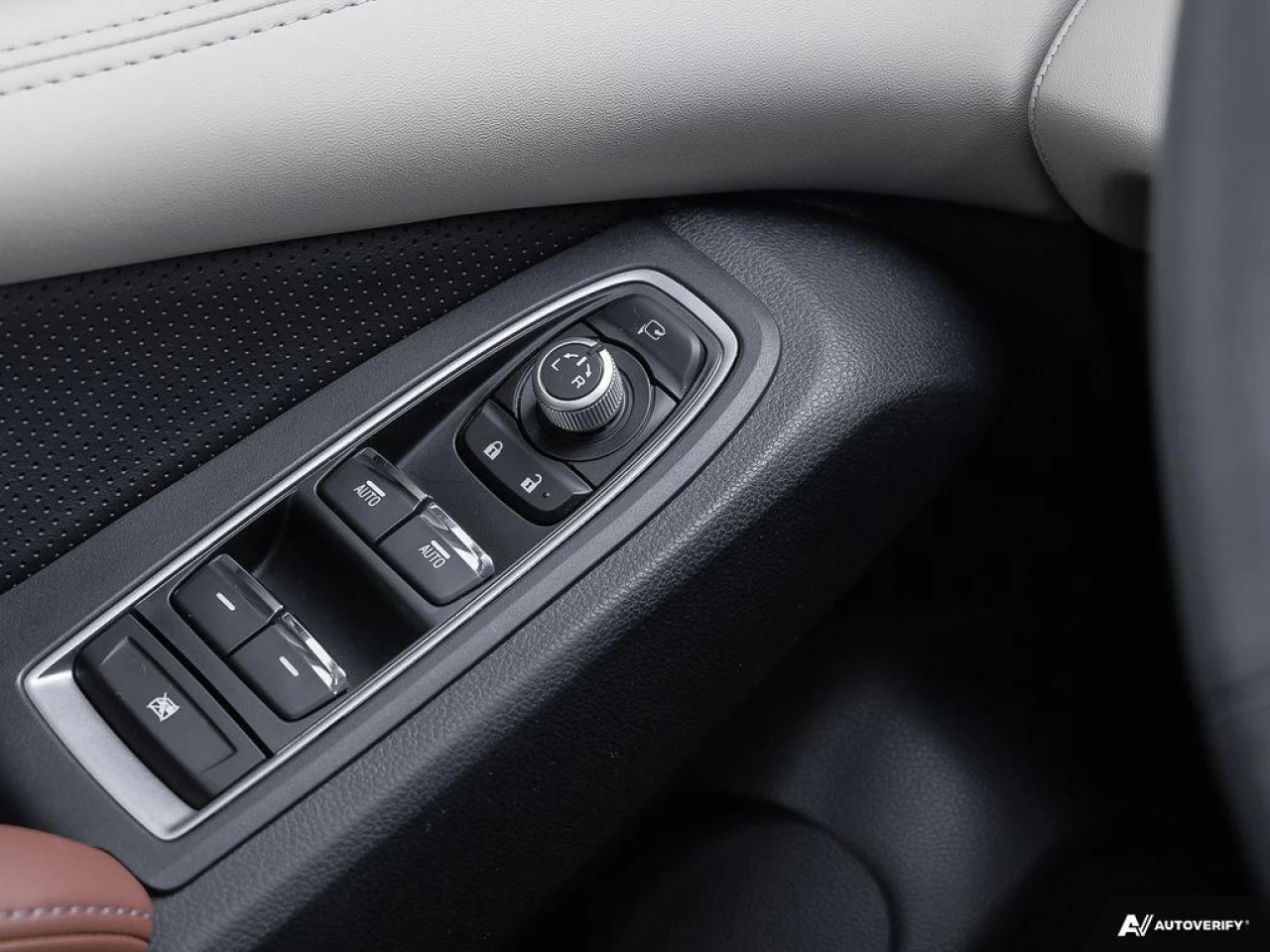 2020 Subaru Ascent Premier Main Image