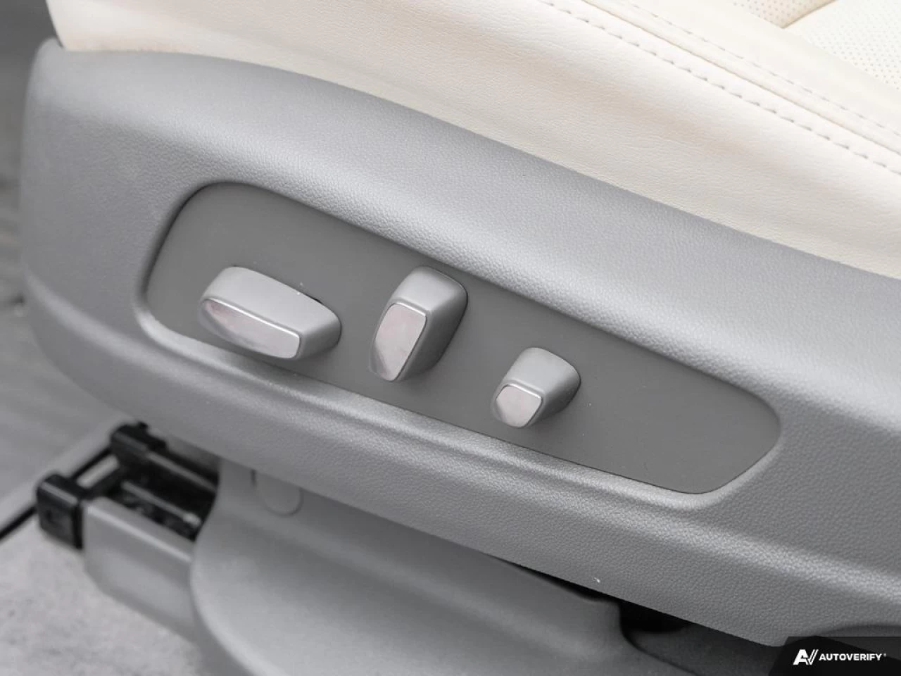 2022 Cadillac XT6 Premium Luxury Main Image