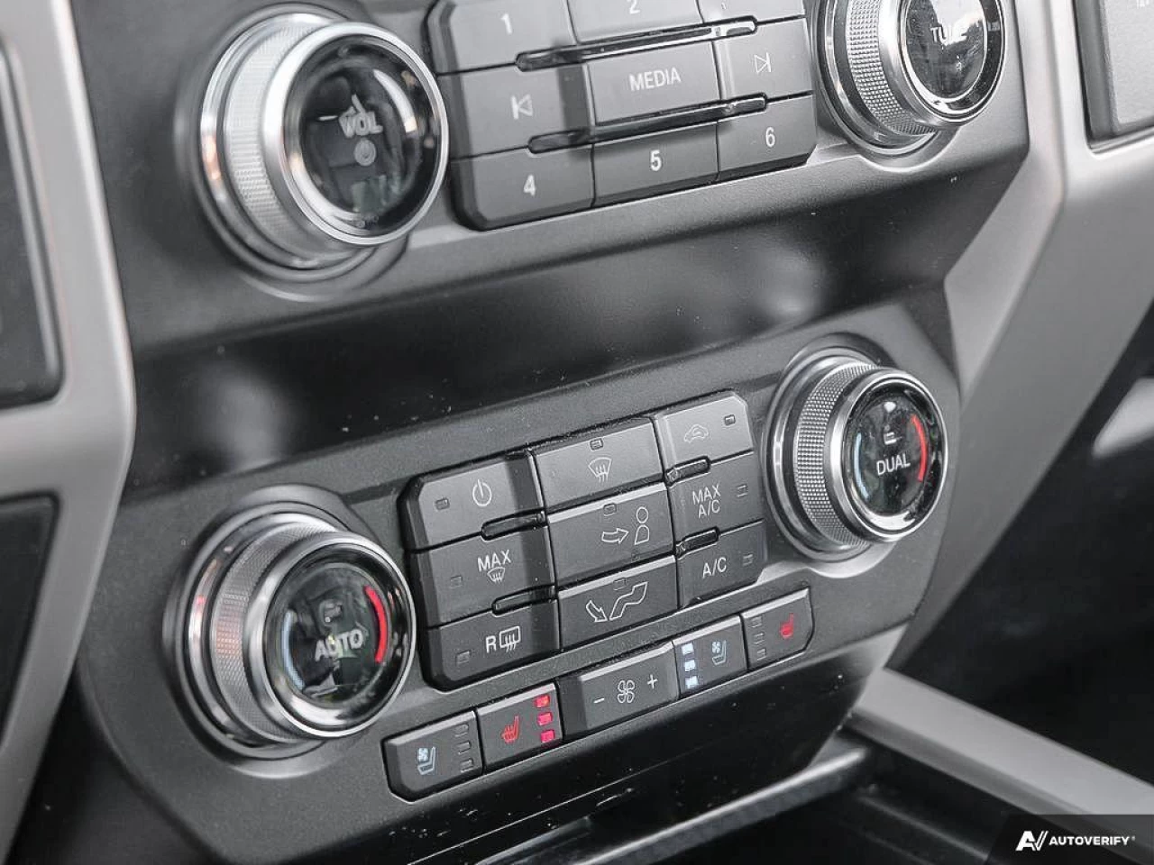 2020 Ford F-150  Image principale