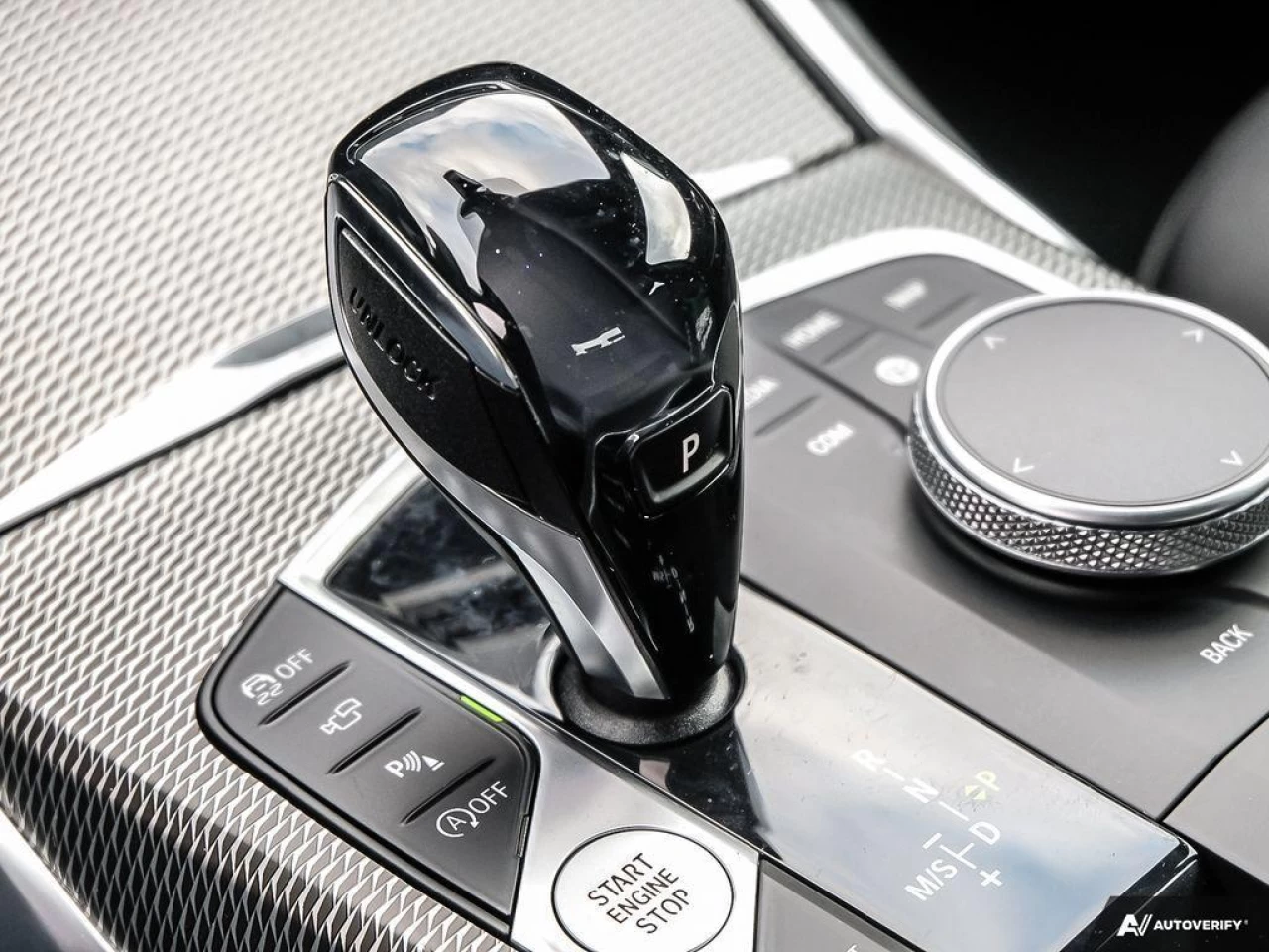 2021 BMW 3 Series 330i xDrive Sedan North America Main Image