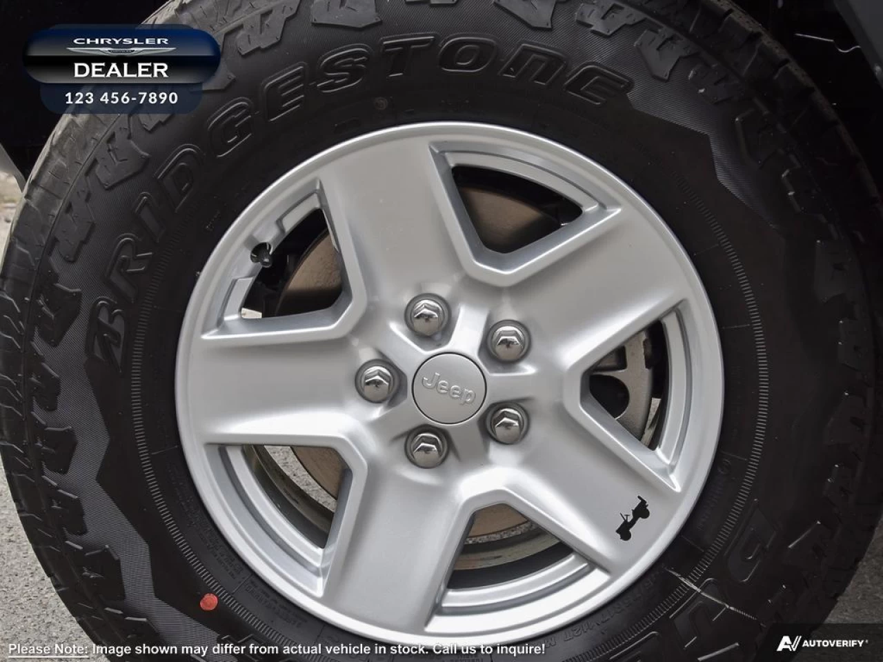 2023 Jeep Gladiator Sport S Image principale