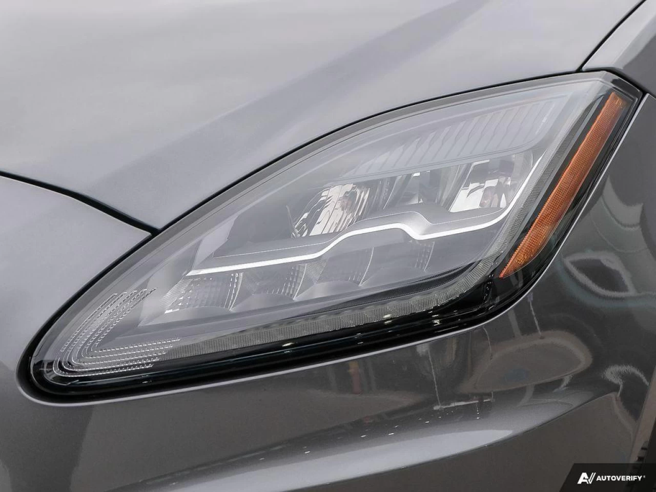 2020 Jaguar E-Pace Checkered Flag Main Image