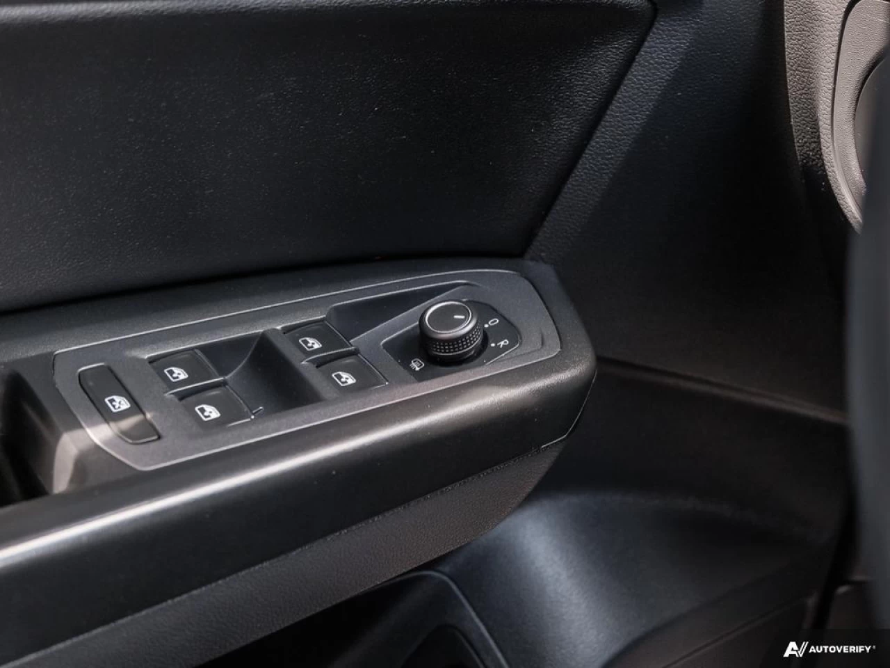 2018 Volkswagen Atlas Highline 3.6 FSI Main Image