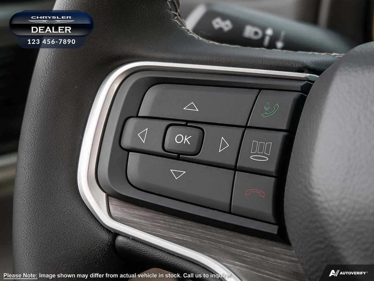 2023 Jeep Wagoneer L Series II Main Image