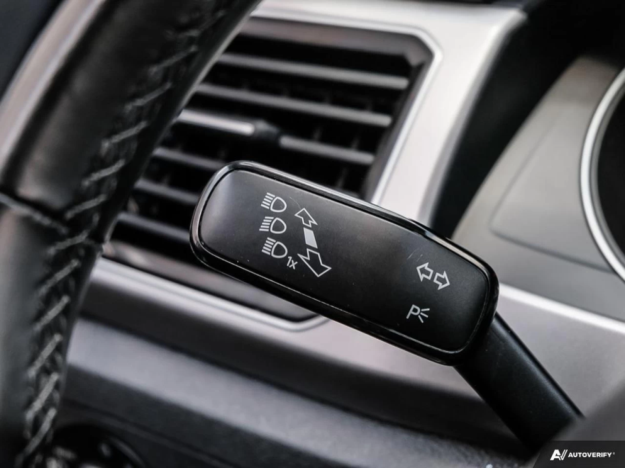 2018 Volkswagen Atlas Highline 3.6 FSI Main Image