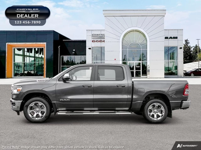 Ram 1500 Big Horn 2023