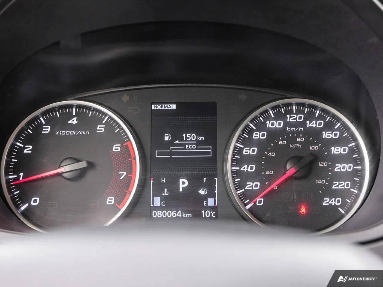 2022 Mitsubishi Eclipse Cross ES Main Image