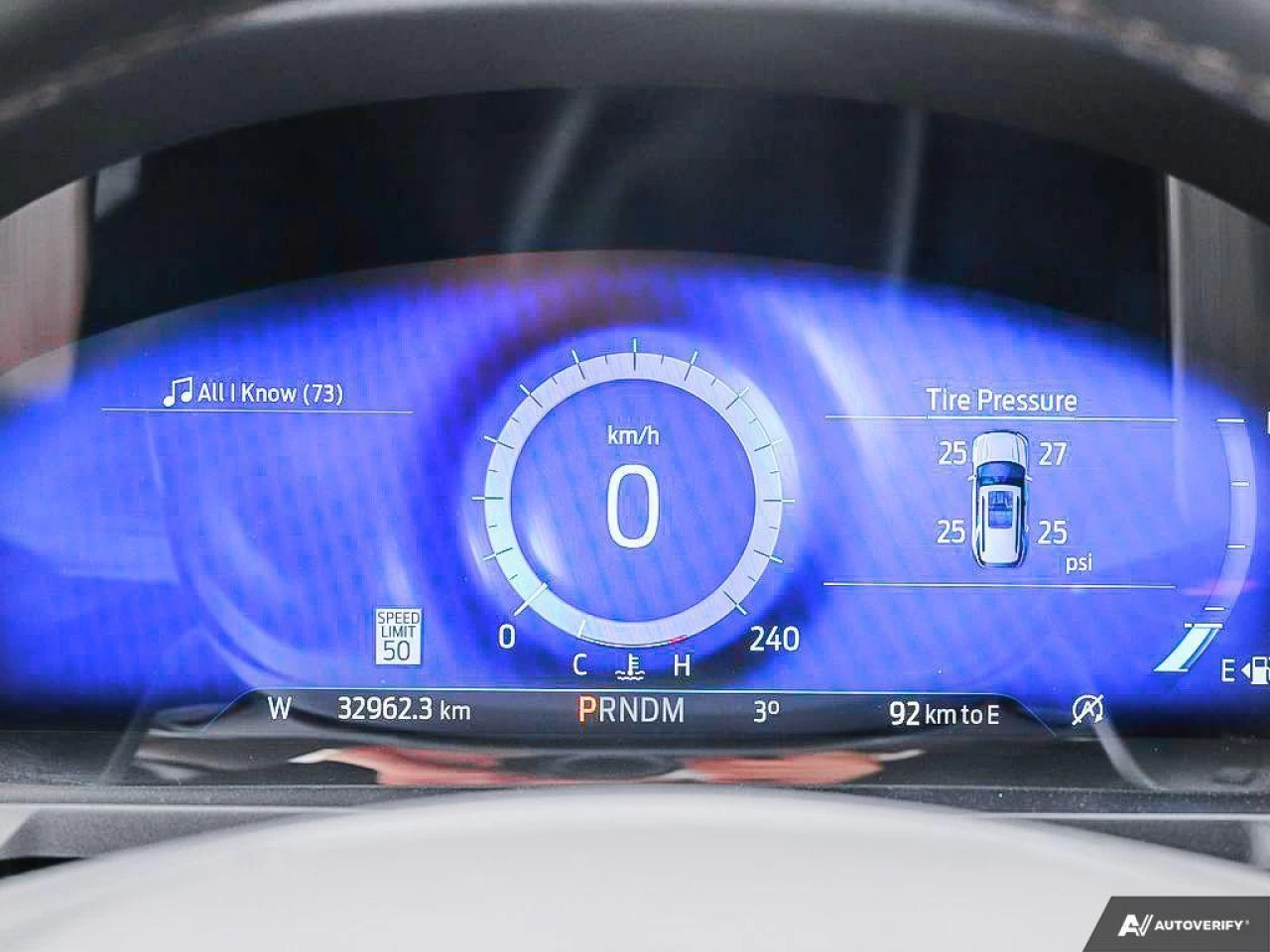 2020 Ford Explorer Platinum Main Image