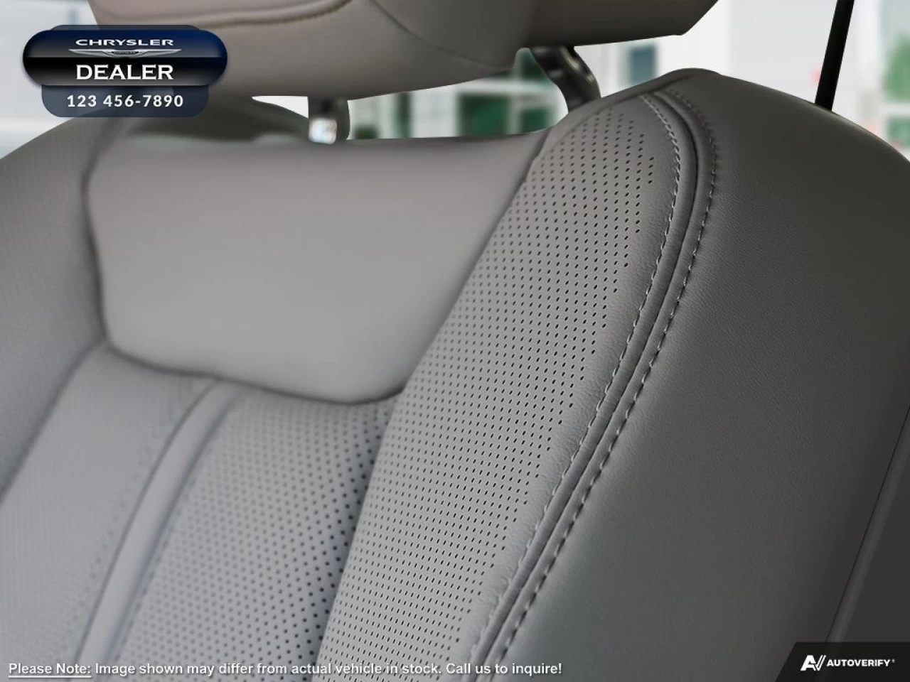 2023 Jeep Wagoneer L Series II Main Image