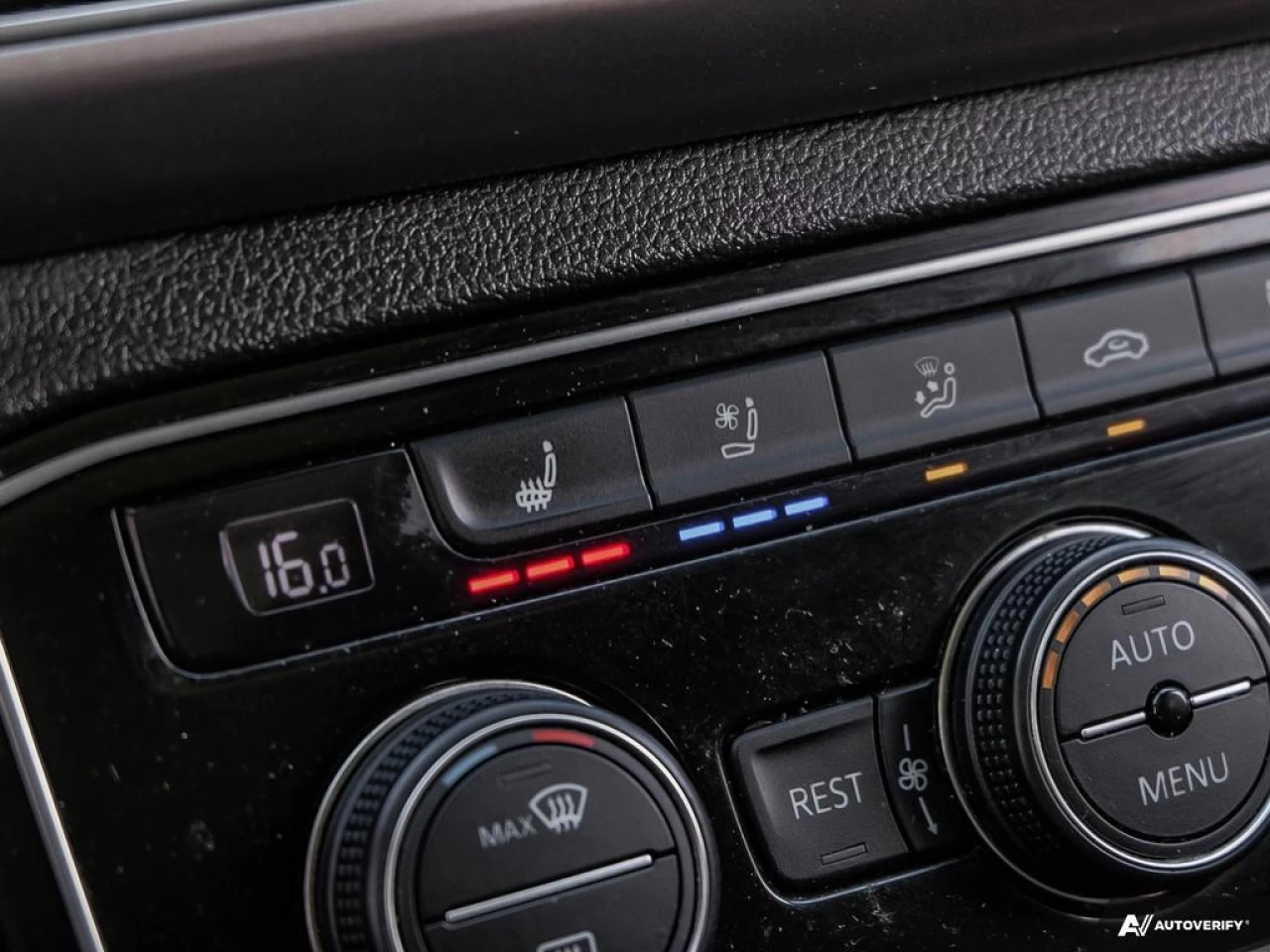 2018 Volkswagen Atlas Highline 3.6 FSI Main Image