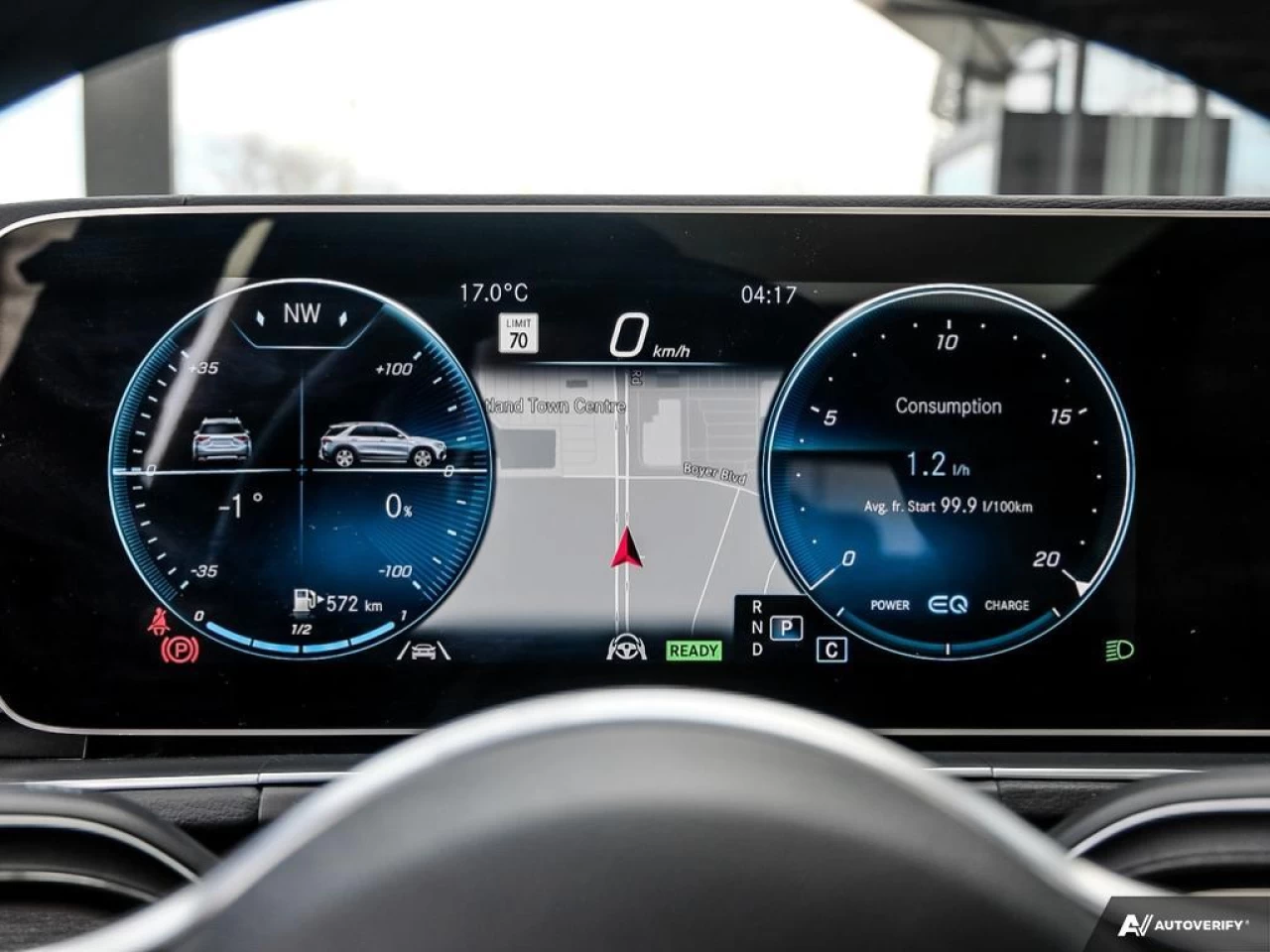 2021 Mercedes-Benz GLE 450 4MATIC Main Image