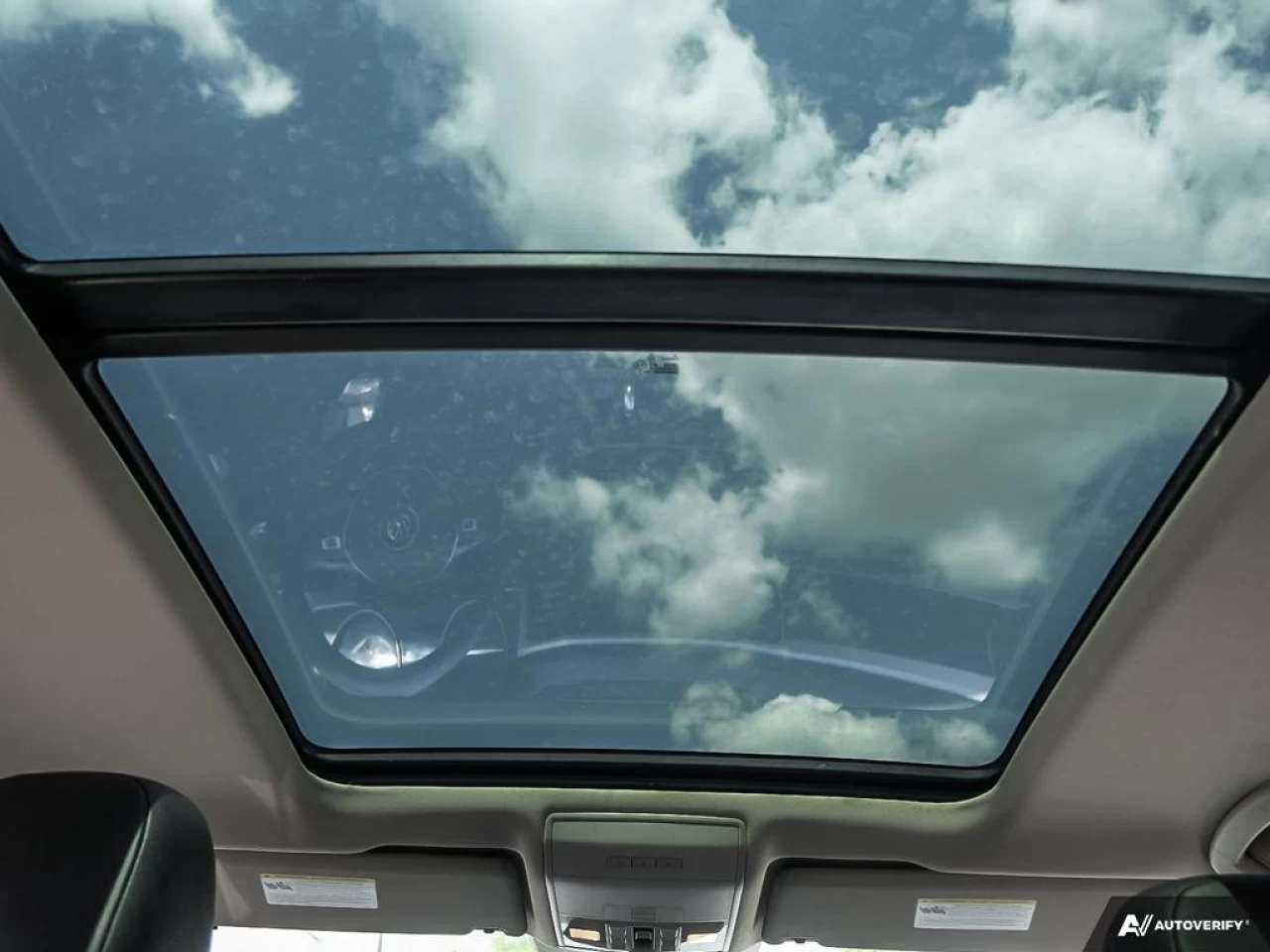 2018 Volkswagen Atlas Highline 3.6 FSI Main Image