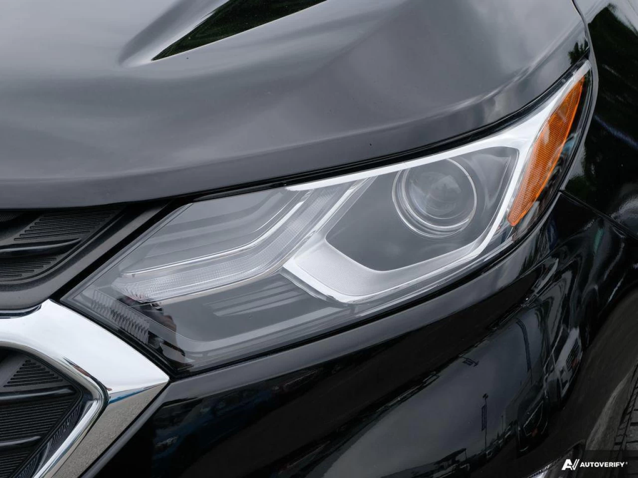 2019 Chevrolet Equinox LT Main Image