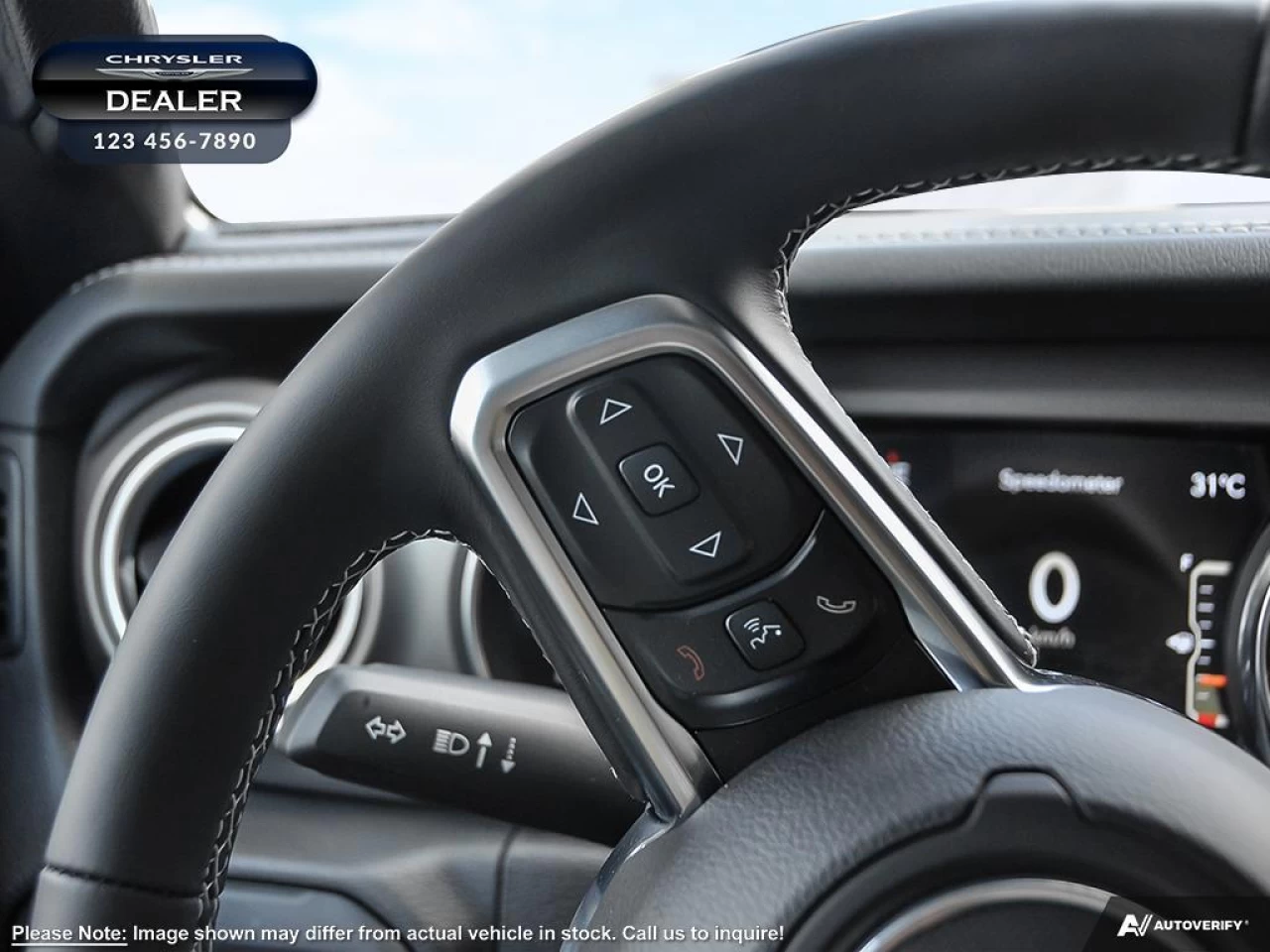 2023 Jeep Gladiator Rubicon Image principale