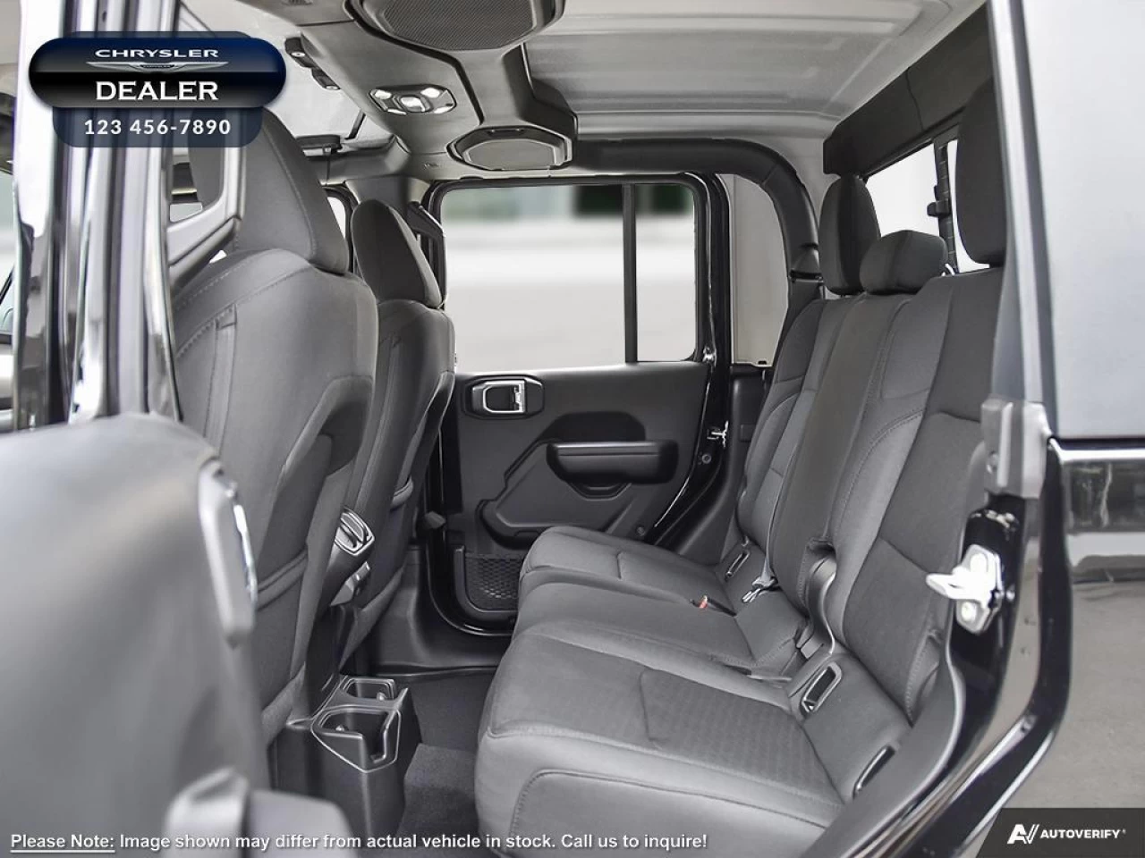 2023 Jeep Gladiator Sport S Image principale