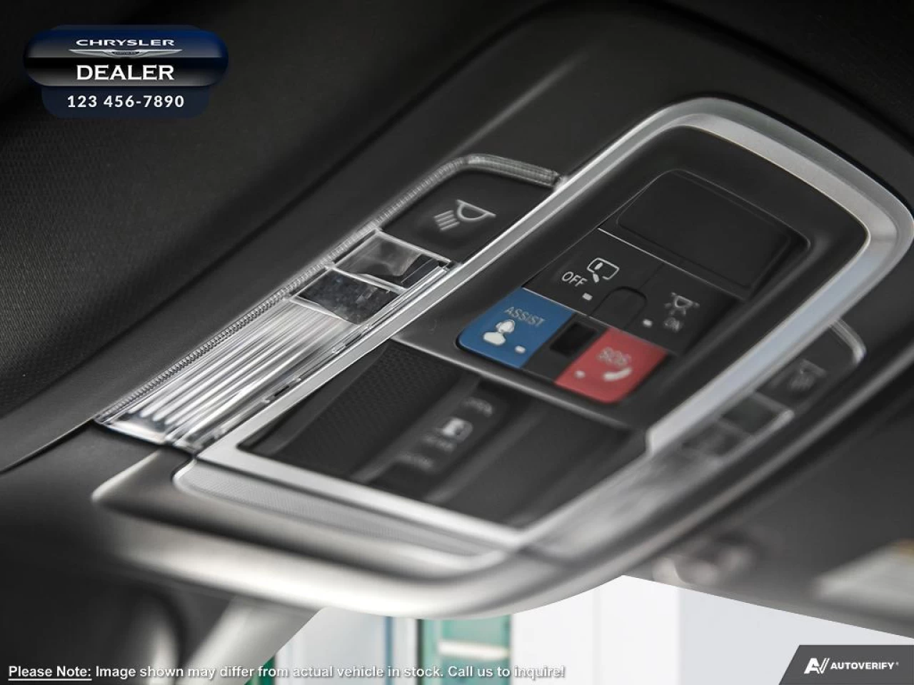 2023 Ram 1500 Sport Main Image