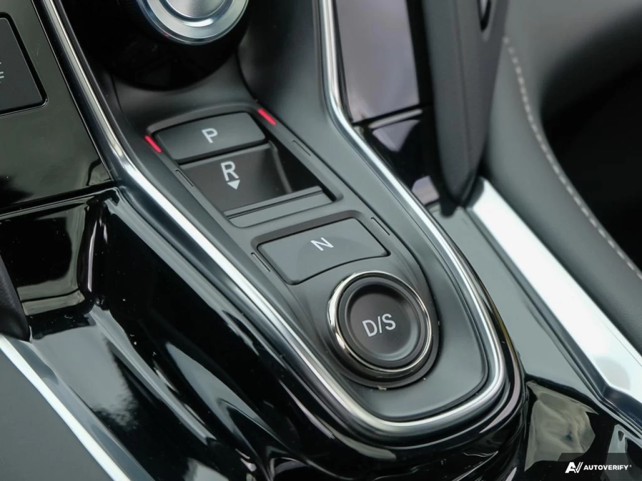 2021 Acura RDX Platinum Elite AWD Main Image