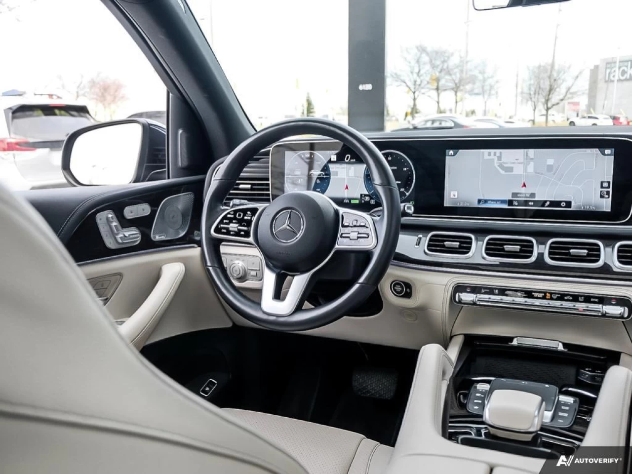 2021 Mercedes-Benz GLE 450 4MATIC Main Image