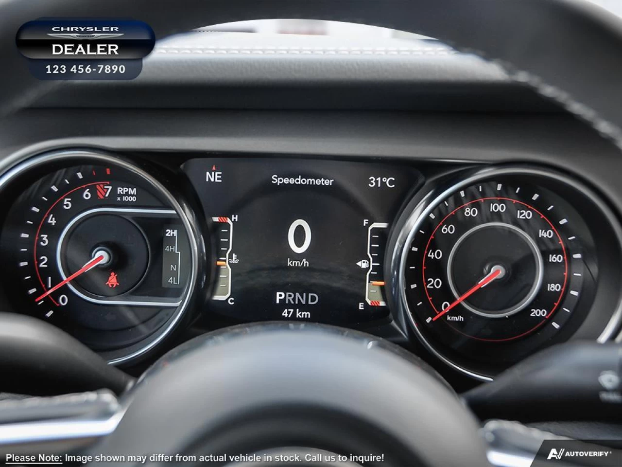 2023 Jeep Gladiator Rubicon Image principale