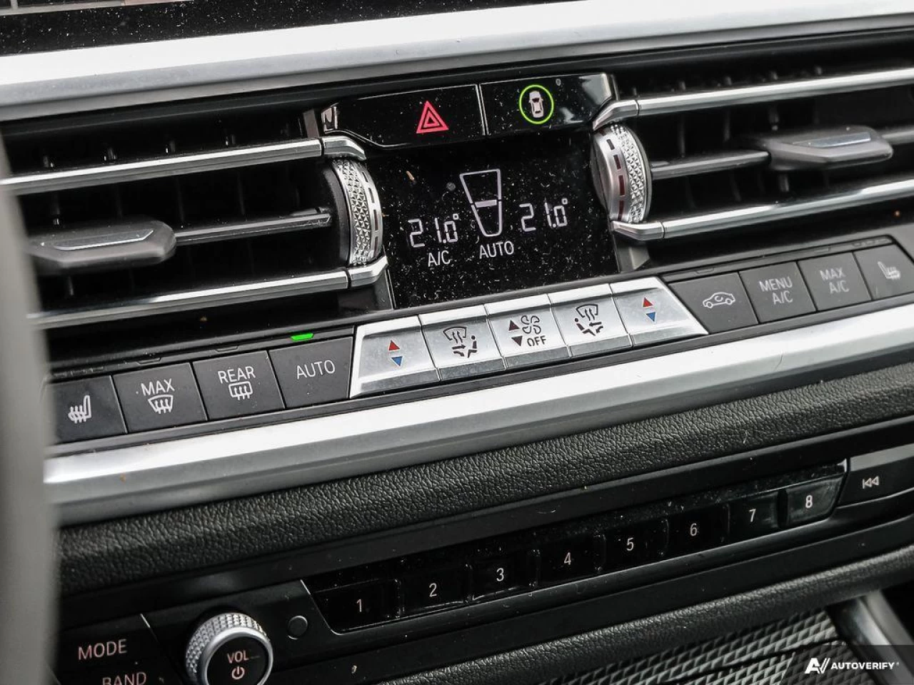 2021 BMW 3 Series 330i xDrive Sedan North America Main Image