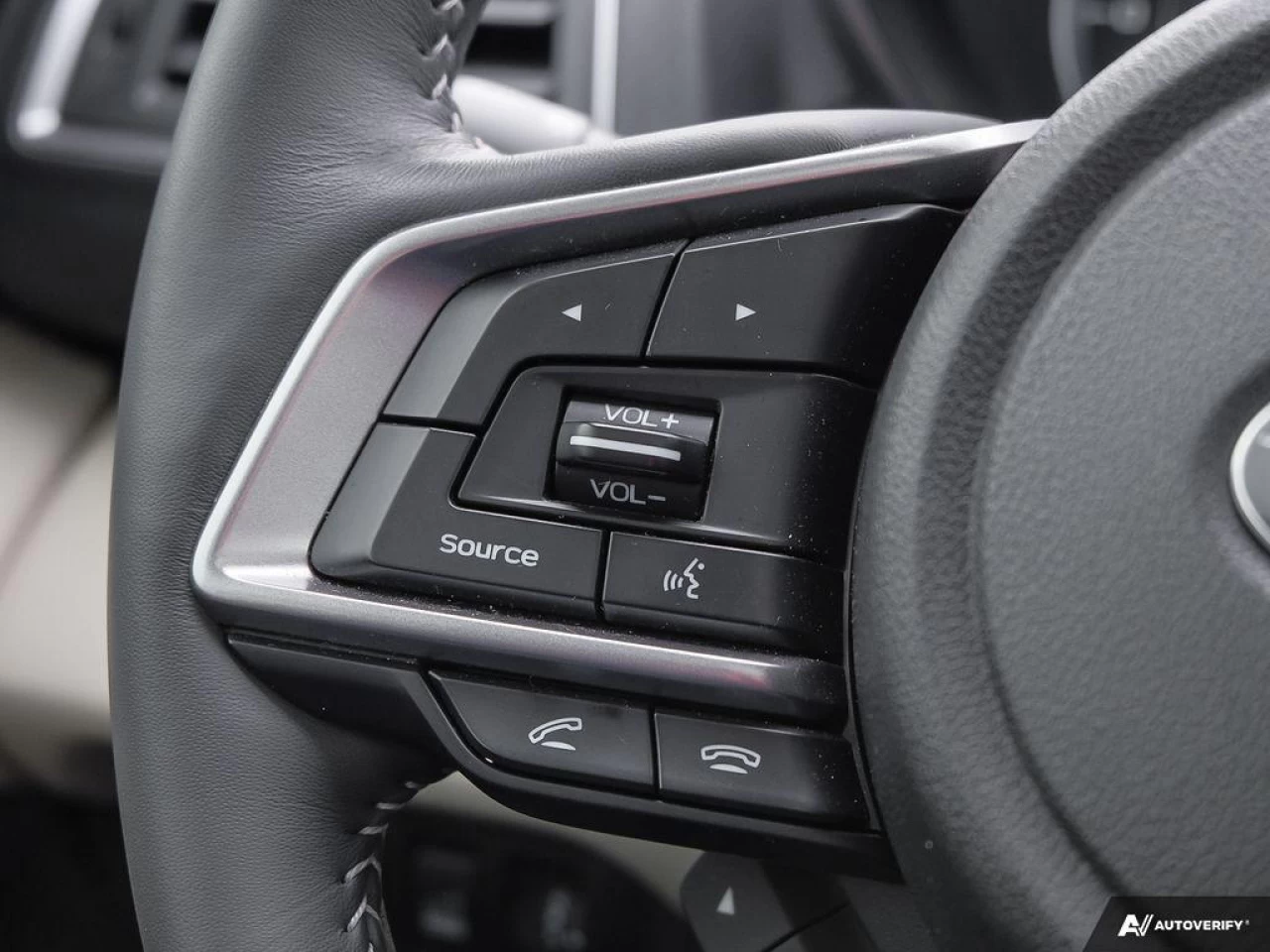 2020 Subaru Ascent Premier Main Image