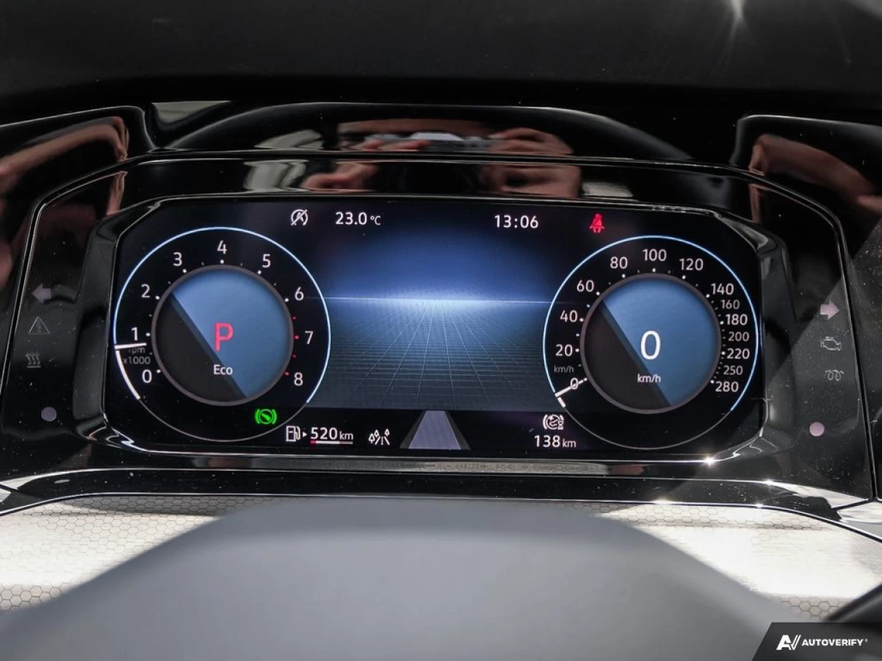 2022 Volkswagen Golf GTI Performance Main Image