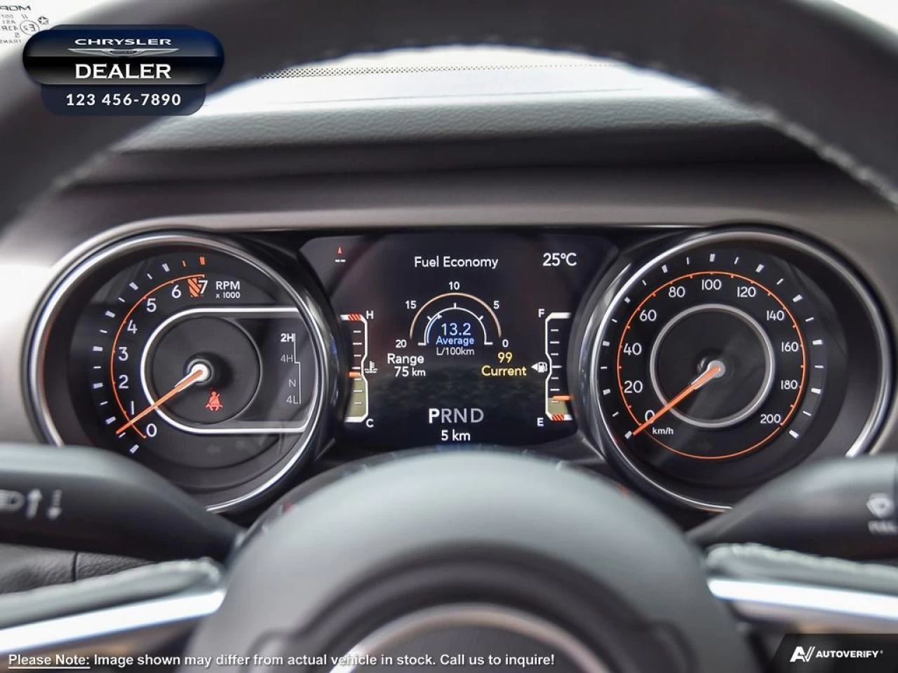 2023 Jeep Gladiator Sport S Main Image