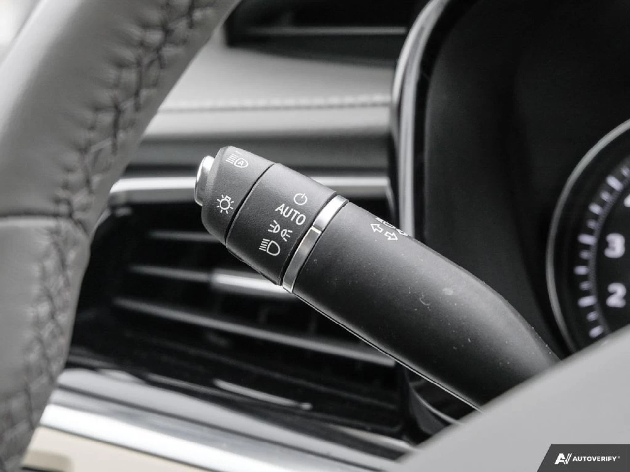 2022 Cadillac XT6 Premium Luxury Main Image