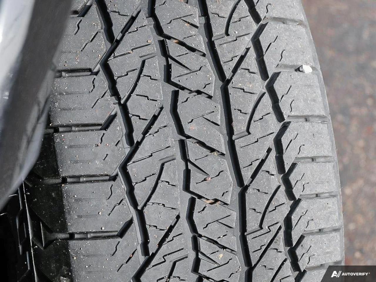 2020 Ford F-150  Image principale