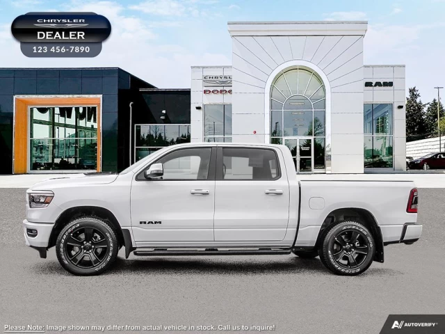 Ram 1500 Sport 2023