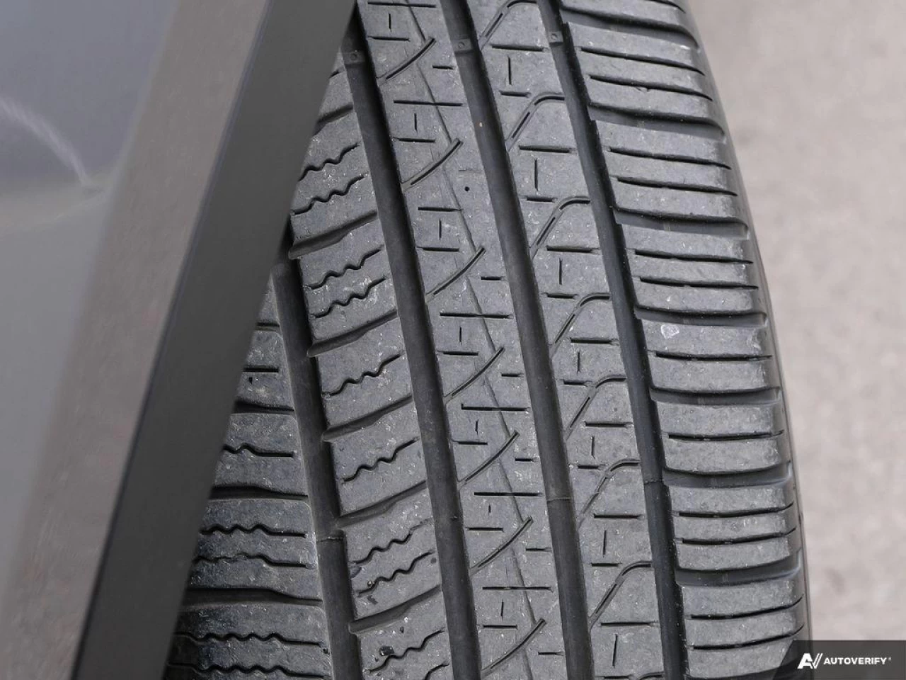 2020 Jaguar E-Pace Checkered Flag Main Image