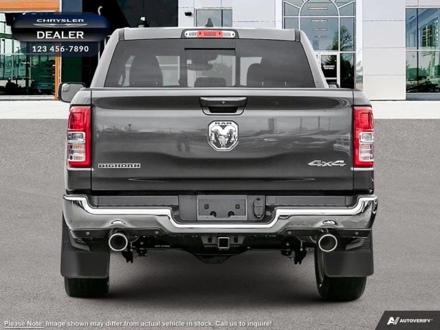 Ram 1500 Big Horn 2023