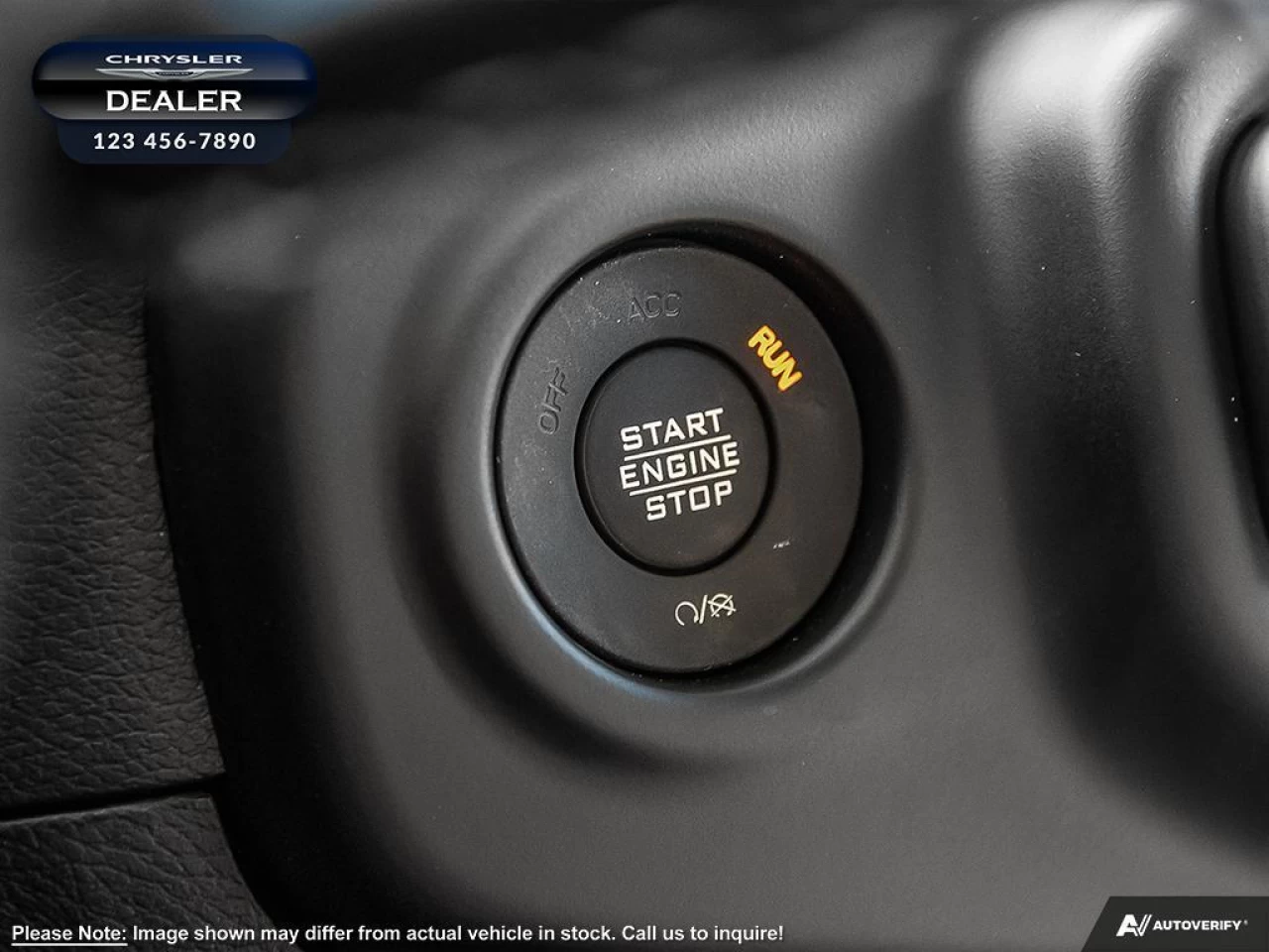 2023 Jeep Wrangler Sahara Main Image